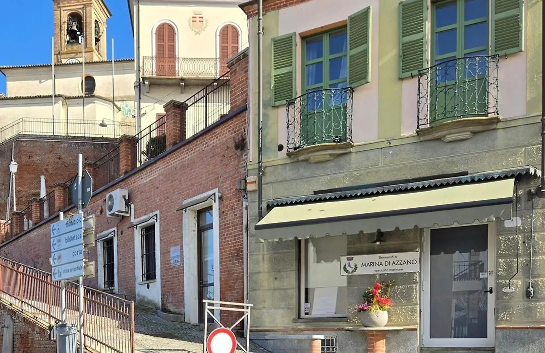 B&B esclusivo, nel cuore del Monferrato-1