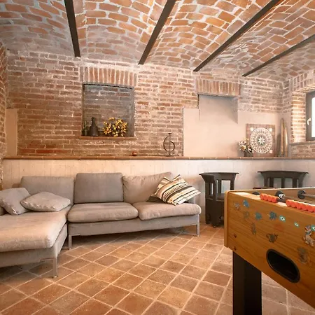 B&B esclusivo, nel cuore del Monferrato-2
