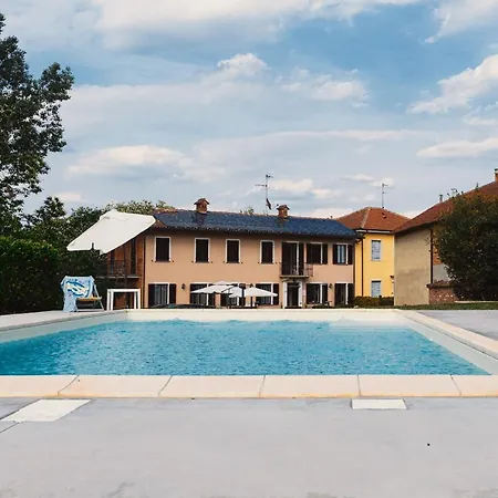 B&B esclusivo, nel cuore del Monferrato-3